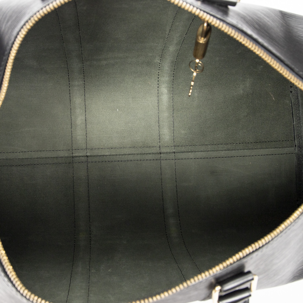 Louis Vuitton Keepall 45 - Picture 10 of 11